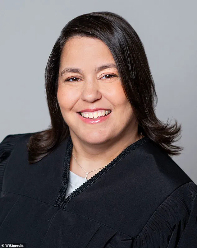 Federal Judge Freezes $16 Billion in Funds Over Trump's Infrastructure Renaming Bid