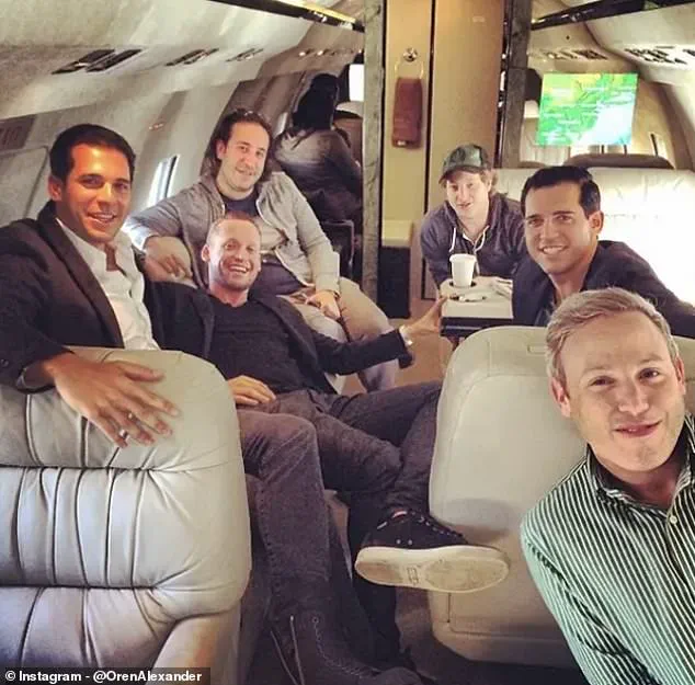 High-Profile Alexander Brothers' Sex Trafficking Trial Exposes Shocking Messages from Defendants