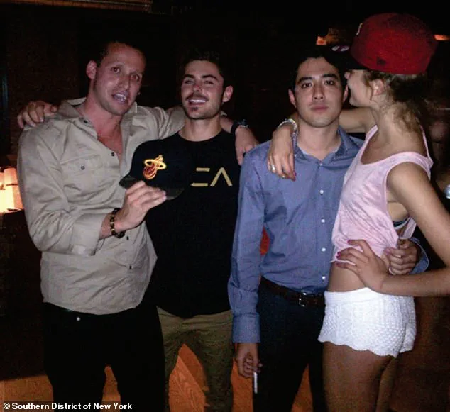 High-Profile Alexander Brothers' Sex Trafficking Trial Exposes Shocking Messages from Defendants