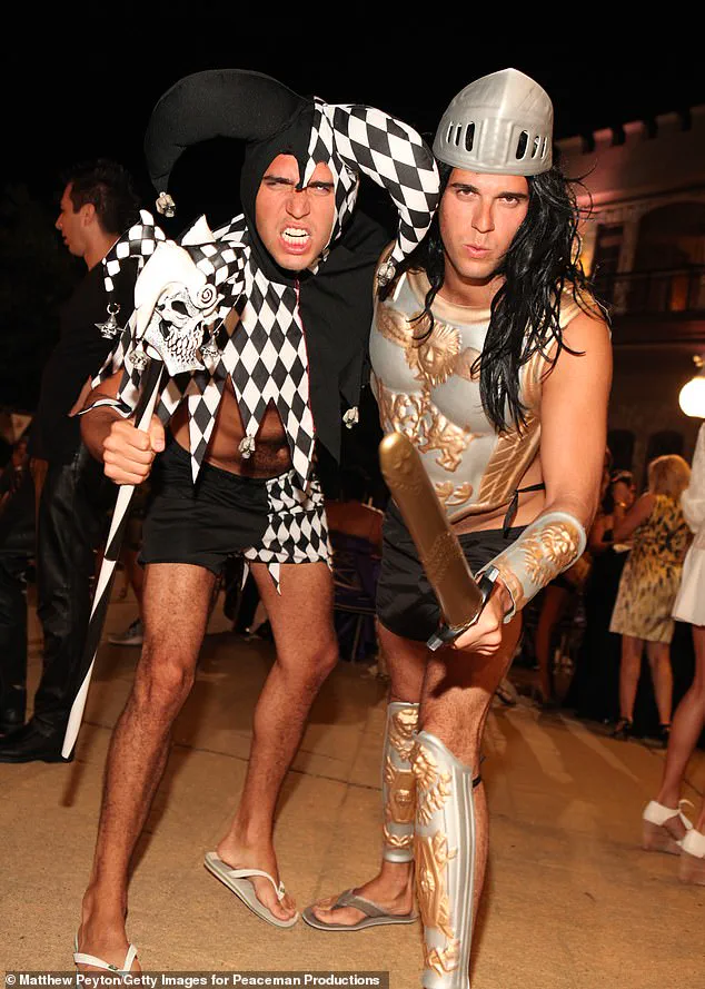 High-Profile Alexander Brothers' Sex Trafficking Trial Exposes Shocking Messages from Defendants