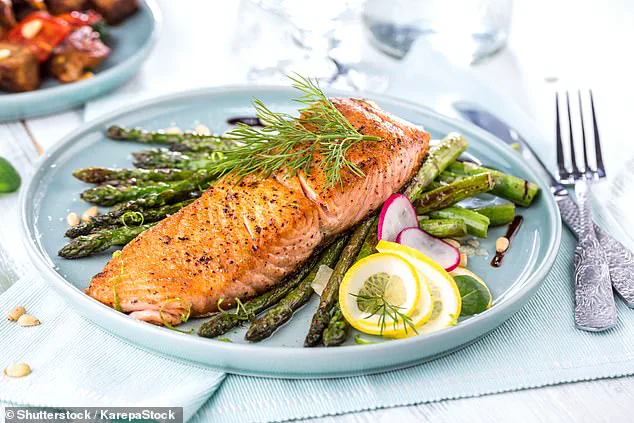 How Your Diet Might Be Sabotaging Your Sleep—and How to Fix It Without Gaining Weight