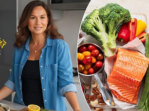 How Your Diet Might Be Sabotaging Your Sleep—and How to Fix It Without Gaining Weight