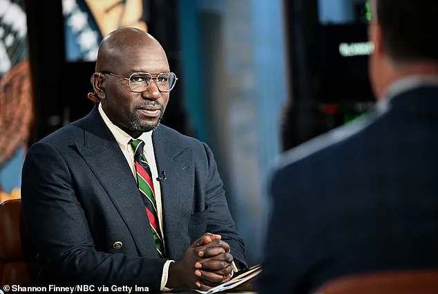 Jamelle Bouie's Controversial Comments on JD Vance's Mother's Opioid Addiction Ignite Debate