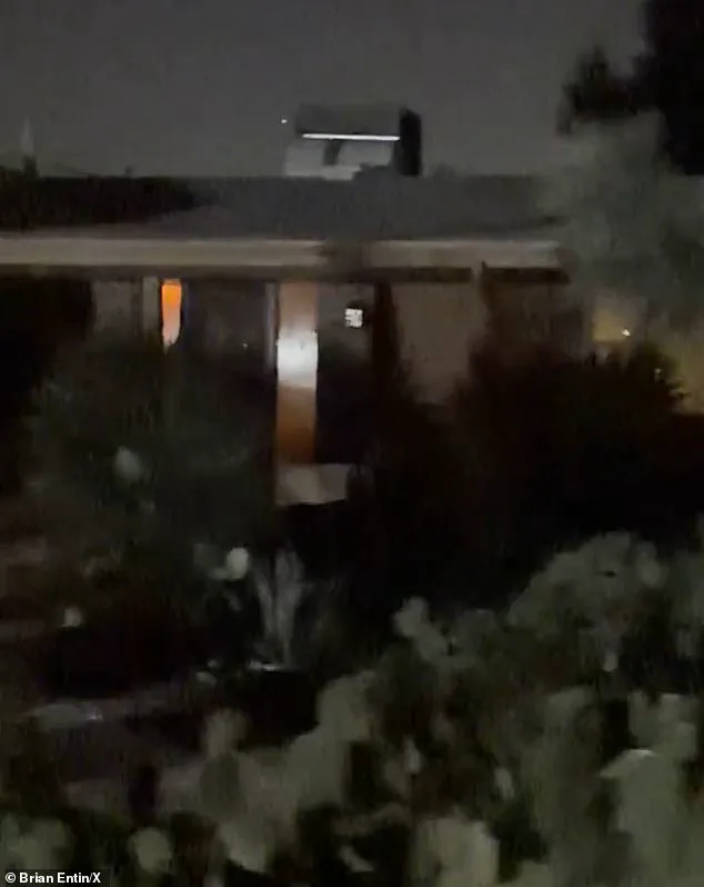 Late-Night Search of Annie Guthrie's Home Reveals Mysterious Silver Briefcase in Nancy Guthrie Disappearance Probe