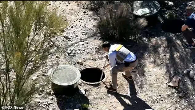 Law Enforcement Inspects Septic Tank in Second Week of Search for Missing Nancy Guthrie