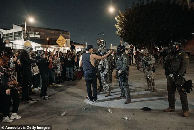 Long Beach Mayoral Candidate's Controversial Video on Gangs and ICE Sparks National Debate