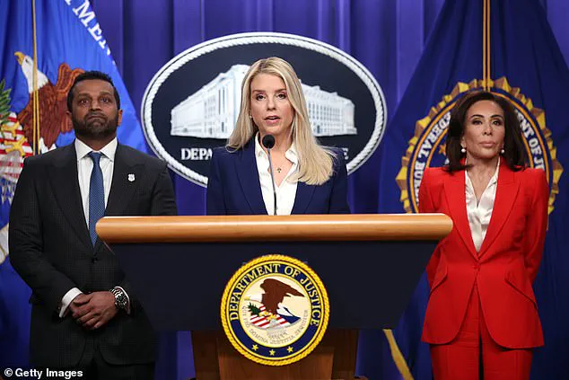 Major Victory for Trump Administration as Alleged Benghazi Mastermind Faces Justice, Families Reckon with Tragedy