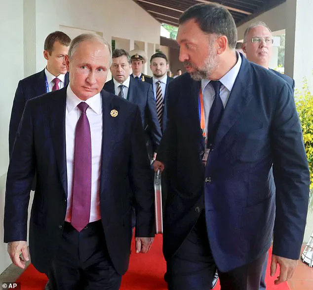 MI6's 2008 Warning on Mandelson's Security Risks Over Oligarch and Epstein Ties Resurfaces Amid Ambassador Appointment Controversy