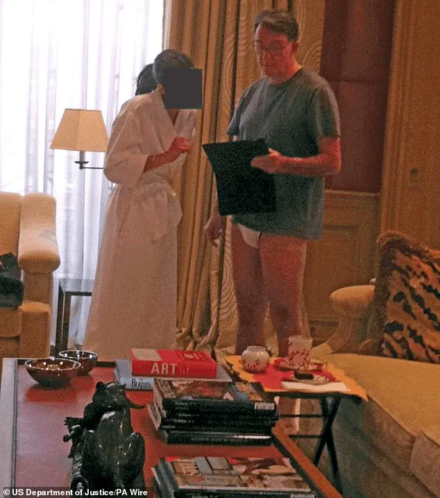 MI6's 2008 Warning on Mandelson's Security Risks Over Oligarch and Epstein Ties Resurfaces Amid Ambassador Appointment Controversy