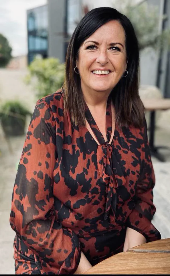 Misdiagnosed Menopause Symptoms Lead to Liver Fibrosis Discovery in Mother of Four