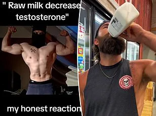 New Mexico Health Officials Warn Against Raw Milk After Newborn's Listeria-Linked Death