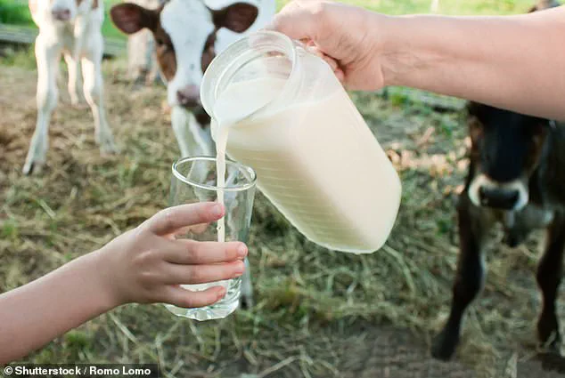 New Mexico Health Officials Warn Against Raw Milk After Newborn's Listeria-Linked Death