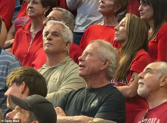 Pima County Sheriff's Department Faces Scrutiny Over Inexperienced Team Handling High-Profile Nancy Guthrie Abduction Case