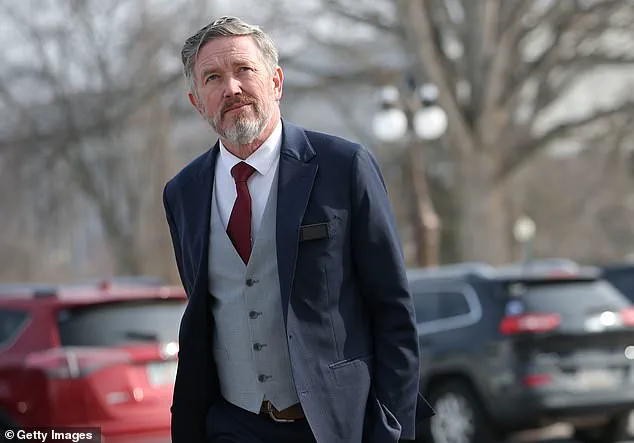 Republican Congressman Thomas Massie's Mic Removed Mid-Sentence at Lincoln Day Dinner, Sparking Debate Over Party Loyalty and Independence