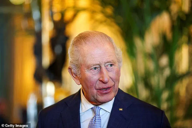 Royal Routines: King Charles III's Sustainable, Tradition-Rooted Diet