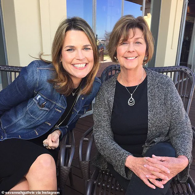 Savannah Guthrie retreats to Tucson mansion as FBI probe sister's home amid mother's disappearance