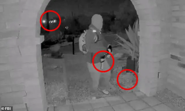 Shocking Footage from Nancy Guthrie's Home: FBI Expert Says It's the 'Lynchpin' of the Case