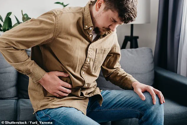 Study Links Liver Damage from Alcohol and Fatty Diets to Brittle Bone Disease in Men, Raising Public Health Concerns