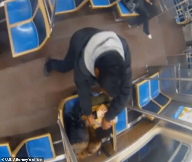 Survivor of Chicago Subway Gasoline Attack Thanks Hospital After Three-Month Recovery