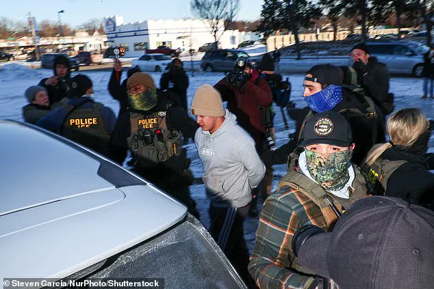 Trump Administration Condemns NYC Mayor's Sanctuary Policies, Accuses Him of Undermining Public Safety in Federal-Local Clash