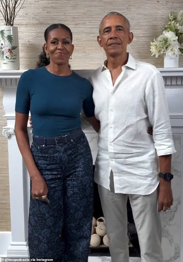 Trump Refuses to Apologize for Video Depicting Obamas as Apes as Calls for Accountability Grow