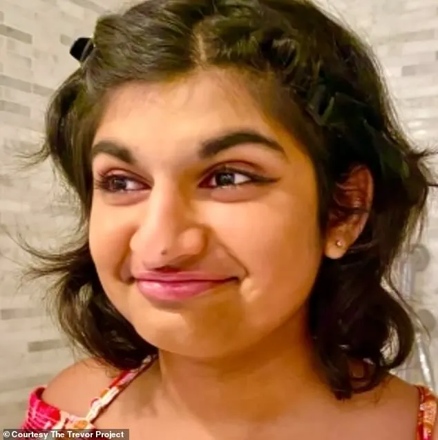 Two Transgender Teens' Suicides Highlight Mental Health Crisis and Call for Action