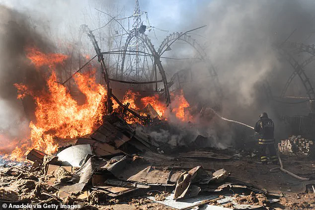 Ukraine to Announce Presidential Election and Peace Deal Referendum Amid Escalating Conflict with Russia