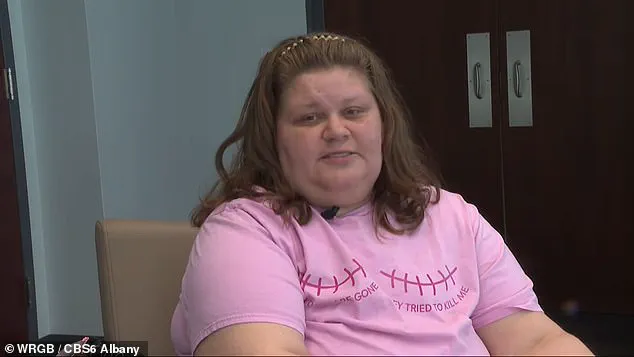 Walmart shopper alleges employees stalked her over service dog, citing ADA rights