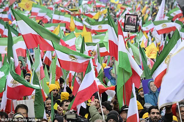 Whistleblower Complaint Accuses Tulsi Gabbard of Suppressing Sensitive Iran-Related Phone Call