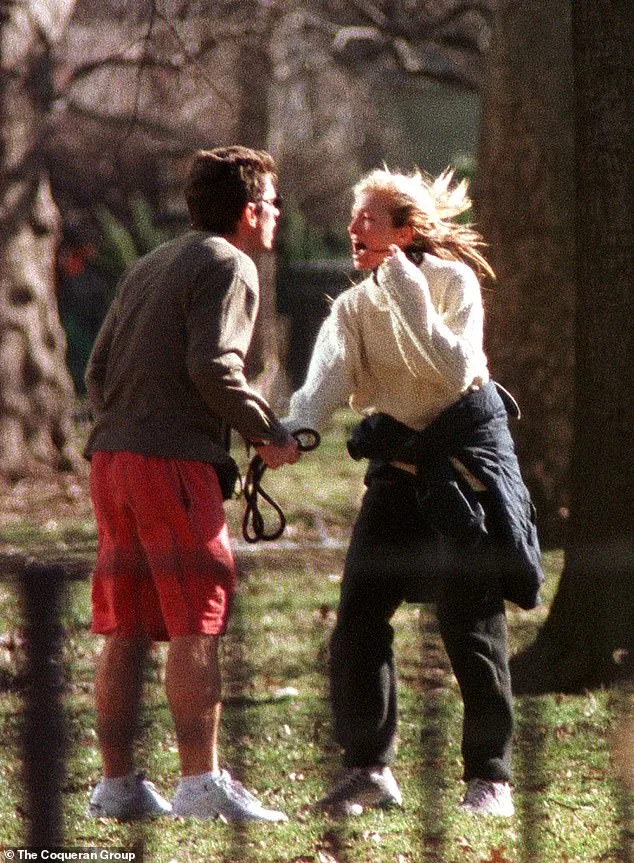 27 Years Later: JFK Jr. and Carolyn Bessette's 1996 Photos Revisited in Ryan Murphy Production