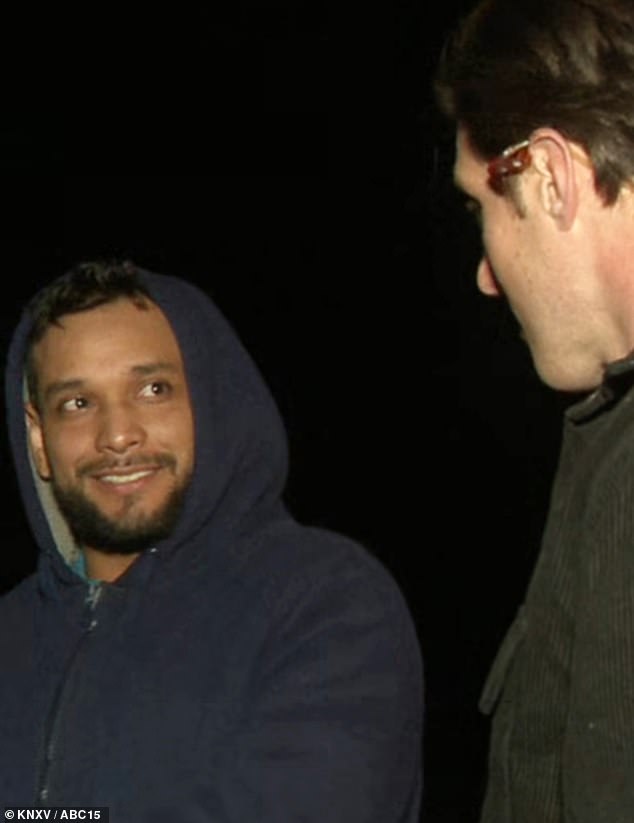 Delivery Driver Released Without Charges in Kidnapping Case