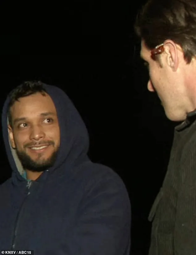 Delivery Driver Released Without Charges in Kidnapping Case