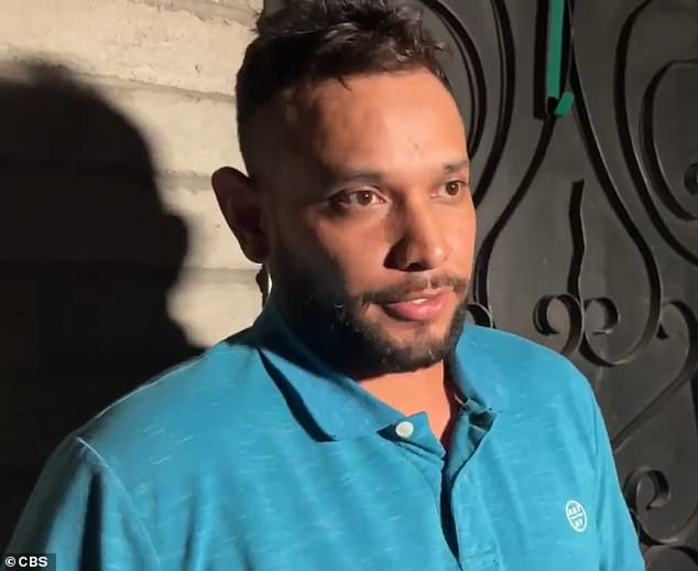 Delivery Driver Released Without Charges in Kidnapping Case