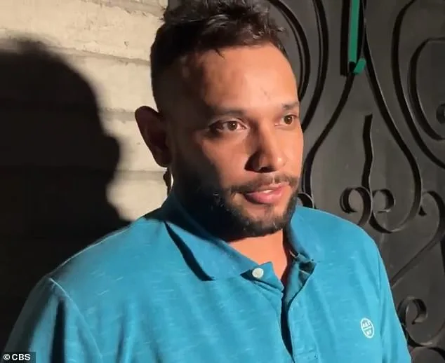 Delivery Driver Released Without Charges in Kidnapping Case