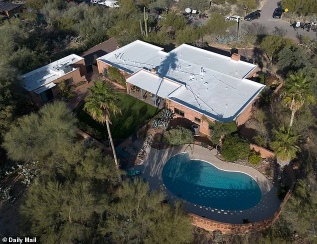 FBI Unveils Suspect in Disappearance of 84-Year-Old Arizona Woman as Nation Asks Tough Questions About Public Safety and Law Enforcement