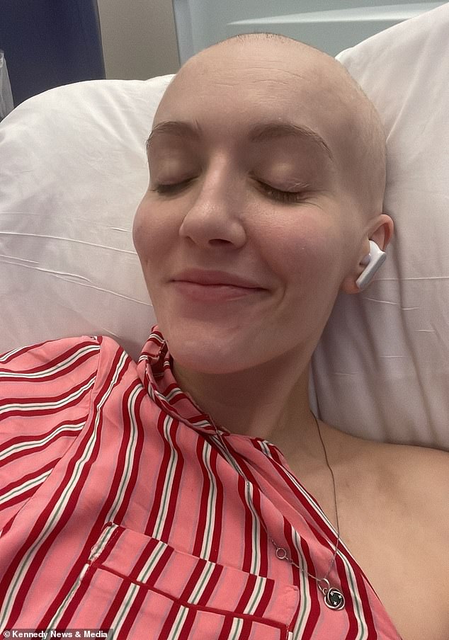 From Mattress to Leukaemia: Gabrielle Altoft's Fight Against Misdiagnosis and Healthcare System Failures