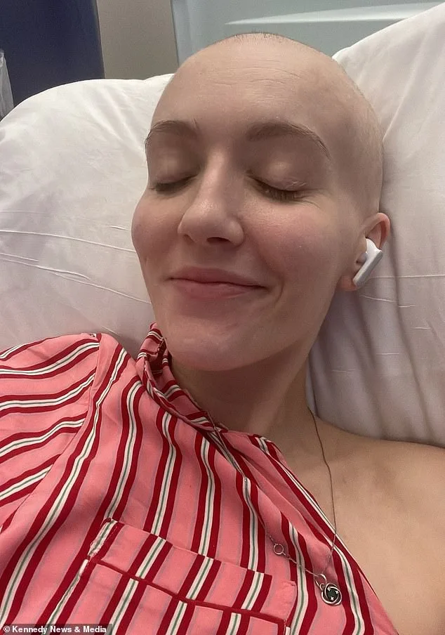 From Mattress to Leukaemia: Gabrielle Altoft's Fight Against Misdiagnosis and Healthcare System Failures