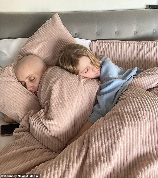 From Mattress to Leukaemia: Gabrielle Altoft's Fight Against Misdiagnosis and Healthcare System Failures