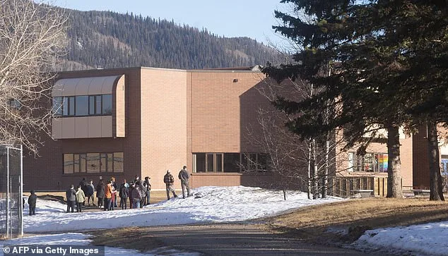 Jesse Strang, Transgender Perpetrator, Identified in Canada's Second-Deadliest School Shooting