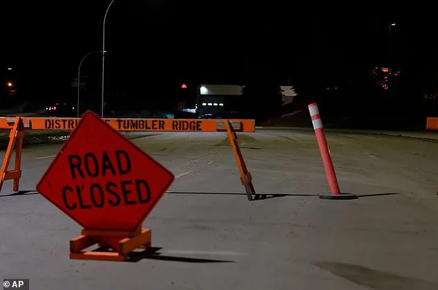 Jesse Strang, Transgender Perpetrator, Identified in Canada's Second-Deadliest School Shooting