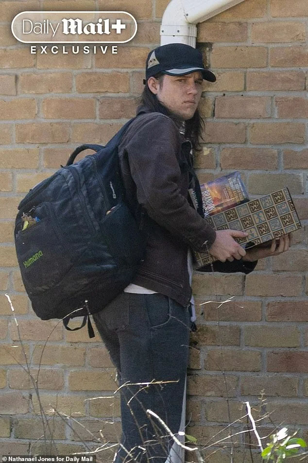 Lance Twiggs Reemerges Amid Tyler Robinson's Murder Case and National Debate