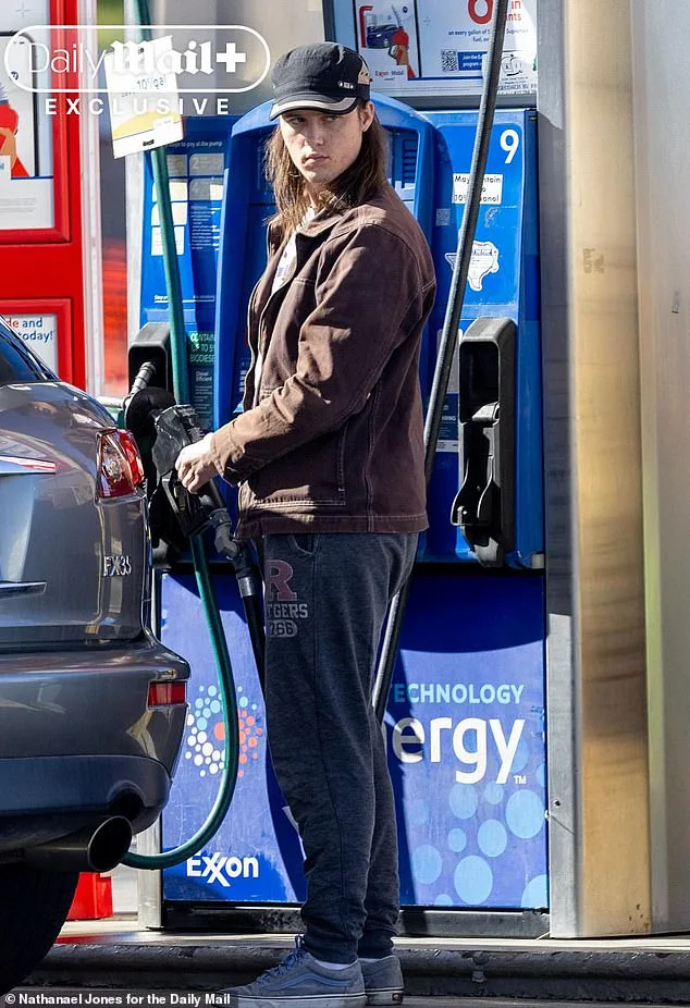 Lance Twiggs Reemerges Amid Tyler Robinson's Murder Case and National Debate