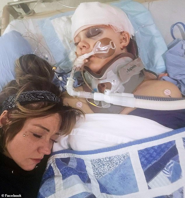 Miraculous Survival, Lifelong Challenges: 12-Year-Old Shooting Victim's Family Shares Update