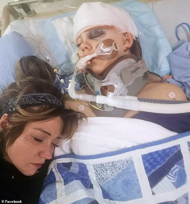 Miraculous Survival, Lifelong Challenges: 12-Year-Old Shooting Victim's Family Shares Update