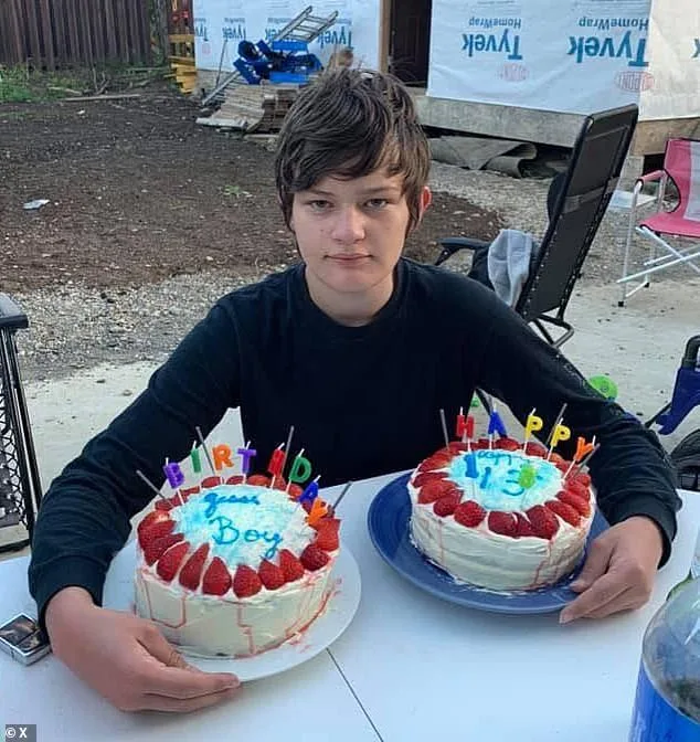 Miraculous Survival, Lifelong Challenges: 12-Year-Old Shooting Victim's Family Shares Update