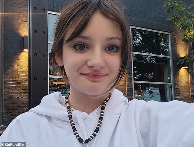 Miraculous Survival, Lifelong Challenges: 12-Year-Old Shooting Victim's Family Shares Update