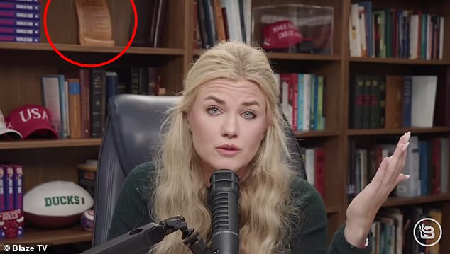 Mystery Deepens Around Charlie Kirk's Missing Wedding Photo Amid Erika Kirk's Emotional Interview