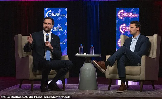 Mystery Deepens Around Charlie Kirk's Missing Wedding Photo Amid Erika Kirk's Emotional Interview