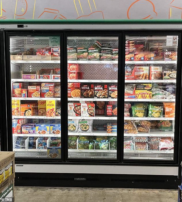 Nicaraguan Anesthesiologist Dies from Hypothermia After Entering Dollar Tree Freezer While Intoxicated