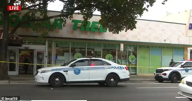 Nicaraguan Anesthesiologist Dies from Hypothermia After Entering Dollar Tree Freezer While Intoxicated